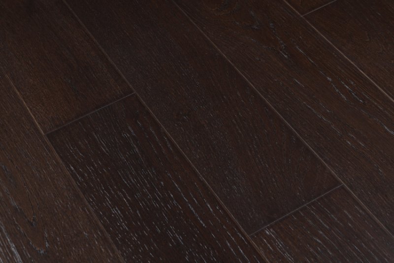 Инженерная доска GreenLine Deluxe Дуб Мурсия 400-1500х125х15 мм